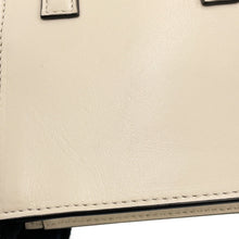 Load image into Gallery viewer, Valentino Garavani V Logo Walk 2WAY Bag Ivory1W5P0U56 Leather Size Mini
