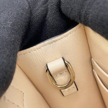 Load image into Gallery viewer, Valentino Garavani V Logo Walk 2WAY Bag Ivory1W5P0U56 Leather Size Mini
