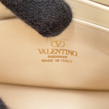 Load image into Gallery viewer, Valentino Garavani V Logo Walk 2WAY Bag Ivory1W5P0U56 Leather Size Mini
