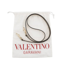 Load image into Gallery viewer, Valentino Garavani V Logo Walk 2WAY Bag Ivory1W5P0U56 Leather Size Mini
