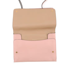 Load image into Gallery viewer, BURBERRY Double-faced Shoulder Bag Pink80055721 Leather
