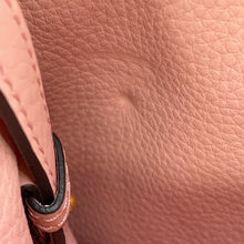 Load image into Gallery viewer, BURBERRY Double-faced Shoulder Bag Pink80055721 Leather
