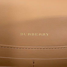 Load image into Gallery viewer, BURBERRY Double-faced Shoulder Bag Pink80055721 Leather
