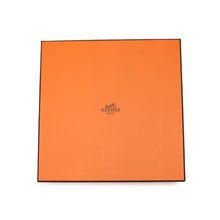 将图像加载到图库查看器中，HERMES Panda Emile Epope plush toy Kannel Toile H Cotton 100%
