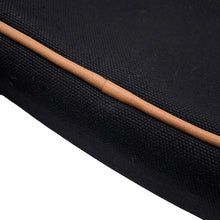 Load image into Gallery viewer, HERMES Mini BolidePouch Black Canvas
