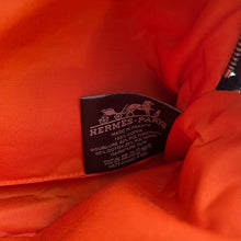 Load image into Gallery viewer, HERMES Mini BolidePouch Black Canvas
