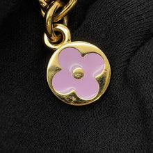 Load image into Gallery viewer, LOUIS VUITTON LVRemix Collection Nano Speedy Neon PinkM83273 Monogram Vernis Leather
