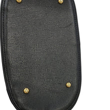 Load image into Gallery viewer, MCM Handbag Black Leather
