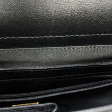 Load image into Gallery viewer, MCM Handbag Black Leather
