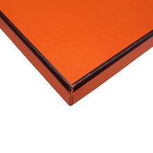将图像加载到图库查看器中，HERMES Rodeo Pegasus Cornelian/Blue Sapphire/Anemone Lambskin Size PM
