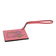 将图像加载到图库查看器中，HERMES Carenano Robe du Soir Roseet Swift Leather
