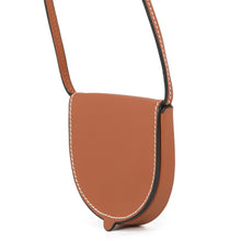 Load image into Gallery viewer, LOEWE heel pouch Tan109.54.T15 Leather
