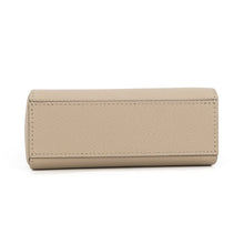 Load image into Gallery viewer, BONAVENTURA Bonaventura Noblessa Shopper Bag 2WAY Bag Beige Leather Size Mini
