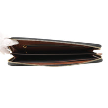 Load image into Gallery viewer, BURBERRY TB Logo Clutch Bag Brown/Beige8023035 PVC Leather
