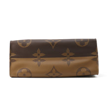 Load image into Gallery viewer, LOUIS VUITTON Onthego RedM45320 Monogram Monogram Reverse Canvas Monogram Giant Size GM
