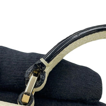 Load image into Gallery viewer, Valextra Valextra Iside Belt Crossbody Bag WhiteSGES0061028LOCPL99WW Leather

