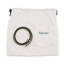 Load image into Gallery viewer, Valextra Valextra Iside Belt Crossbody Bag WhiteSGES0061028LOCPL99WW Leather
