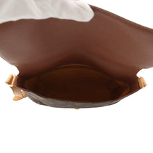Load image into Gallery viewer, LOUIS VUITTON Musette Tango Short Shoulder BrownM51257 Monogram
