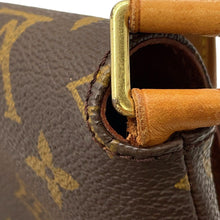 Load image into Gallery viewer, LOUIS VUITTON Musette Tango Short Shoulder BrownM51257 Monogram
