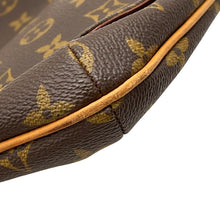Load image into Gallery viewer, LOUIS VUITTON Musette Tango Short Shoulder BrownM51257 Monogram
