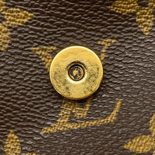 Load image into Gallery viewer, LOUIS VUITTON Musette Tango Short Shoulder BrownM51257 Monogram
