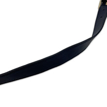 Load image into Gallery viewer, GUCCI Cherie Shoulder Bag Beige/Navy/Red388926 GG Supreme Leather
