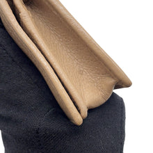 Load image into Gallery viewer, PRADA Card Case Beige1MC122 Leather

