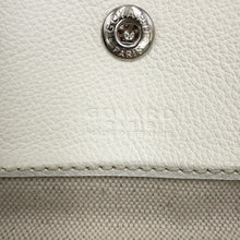 Load image into Gallery viewer, GOYARD Saint Louis WhiteSTLOUIPMLTY50CL50P PVC Leather Size PM
