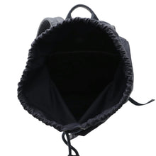 Load image into Gallery viewer, LOUIS VUITTON Match Point Backpack White/NavyN40018 Damier Coastline

