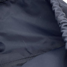Load image into Gallery viewer, LOUIS VUITTON Match Point Backpack White/NavyN40018 Damier Coastline
