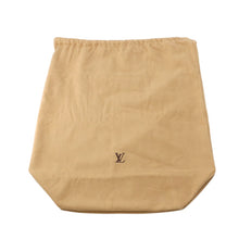 Load image into Gallery viewer, LOUIS VUITTON Match Point Backpack White/NavyN40018 Damier Coastline
