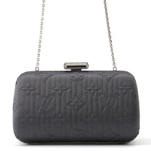 将图像加载到图库查看器中，LOUIS VUITTON Minodiere GrayM95802 Monogram Motard
