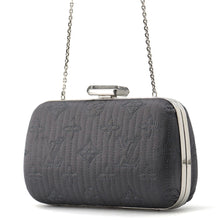 将图像加载到图库查看器中，LOUIS VUITTON Minodiere GrayM95802 Monogram Motard
