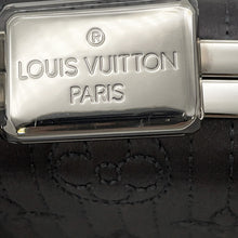 将图像加载到图库查看器中，LOUIS VUITTON Minodiere GrayM95802 Monogram Motard
