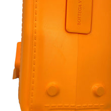 将图像加载到图库查看器中，Bottega Veneta Arco Tote Bag Tangerine691194V14I07010 Rubber Size Mini

