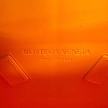 将图像加载到图库查看器中，Bottega Veneta Arco Tote Bag Tangerine691194V14I07010 Rubber Size Mini
