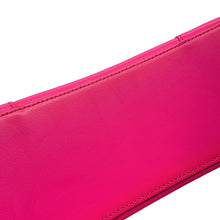 Load image into Gallery viewer, BALENCIAGA Hourglass Small 2WAY Bag Pink593546 Leather
