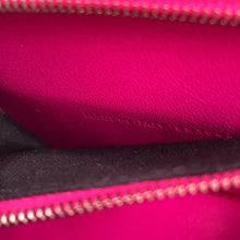 Load image into Gallery viewer, BALENCIAGA Hourglass Small 2WAY Bag Pink593546 Leather
