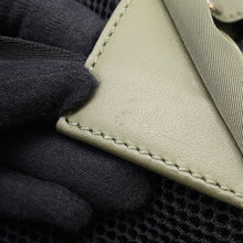 Load image into Gallery viewer, FENDI Backpack Khaki/Multicolor7VZ037 SIU Nylon Leather
