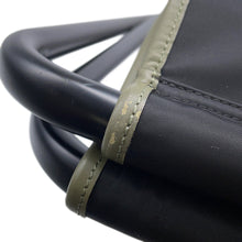 Load image into Gallery viewer, FENDI Backpack Khaki/Multicolor7VZ037 SIU Nylon Leather
