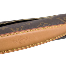 将图像加载到图库查看器中，LOUIS VUITTON Pochette Metis BrownM44875 Monogram Size MM
