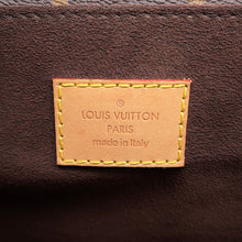 将图像加载到图库查看器中，LOUIS VUITTON Pochette Metis BrownM44875 Monogram Size MM

