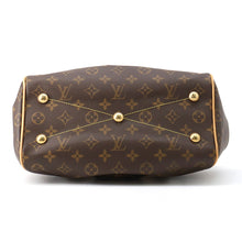 将图像加载到图库查看器中，LOUIS VUITTON Tivoli BrownM40143 Monogram Size PM
