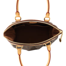 将图像加载到图库查看器中，LOUIS VUITTON Tivoli BrownM40143 Monogram Size PM
