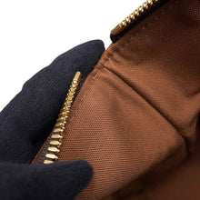 将图像加载到图库查看器中，LOUIS VUITTON Tivoli BrownM40143 Monogram Size PM
