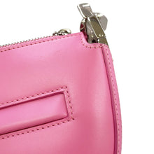 Load image into Gallery viewer, BURBERRY Olympia ChainShoulder Bag Pink80430821 Leather Size Mini
