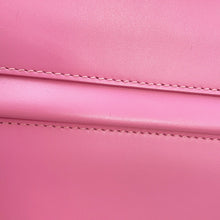 Load image into Gallery viewer, BURBERRY Olympia ChainShoulder Bag Pink80430821 Leather Size Mini
