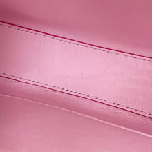 Load image into Gallery viewer, BURBERRY Olympia ChainShoulder Bag Pink80430821 Leather Size Mini
