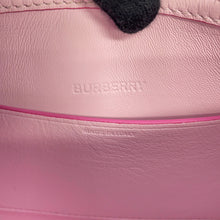 Load image into Gallery viewer, BURBERRY Olympia ChainShoulder Bag Pink80430821 Leather Size Mini

