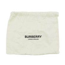 将图像加载到图库查看器中，BURBERRY TB Logo Waist Bag Beige/Ivory/Orange8014471 Nylon
